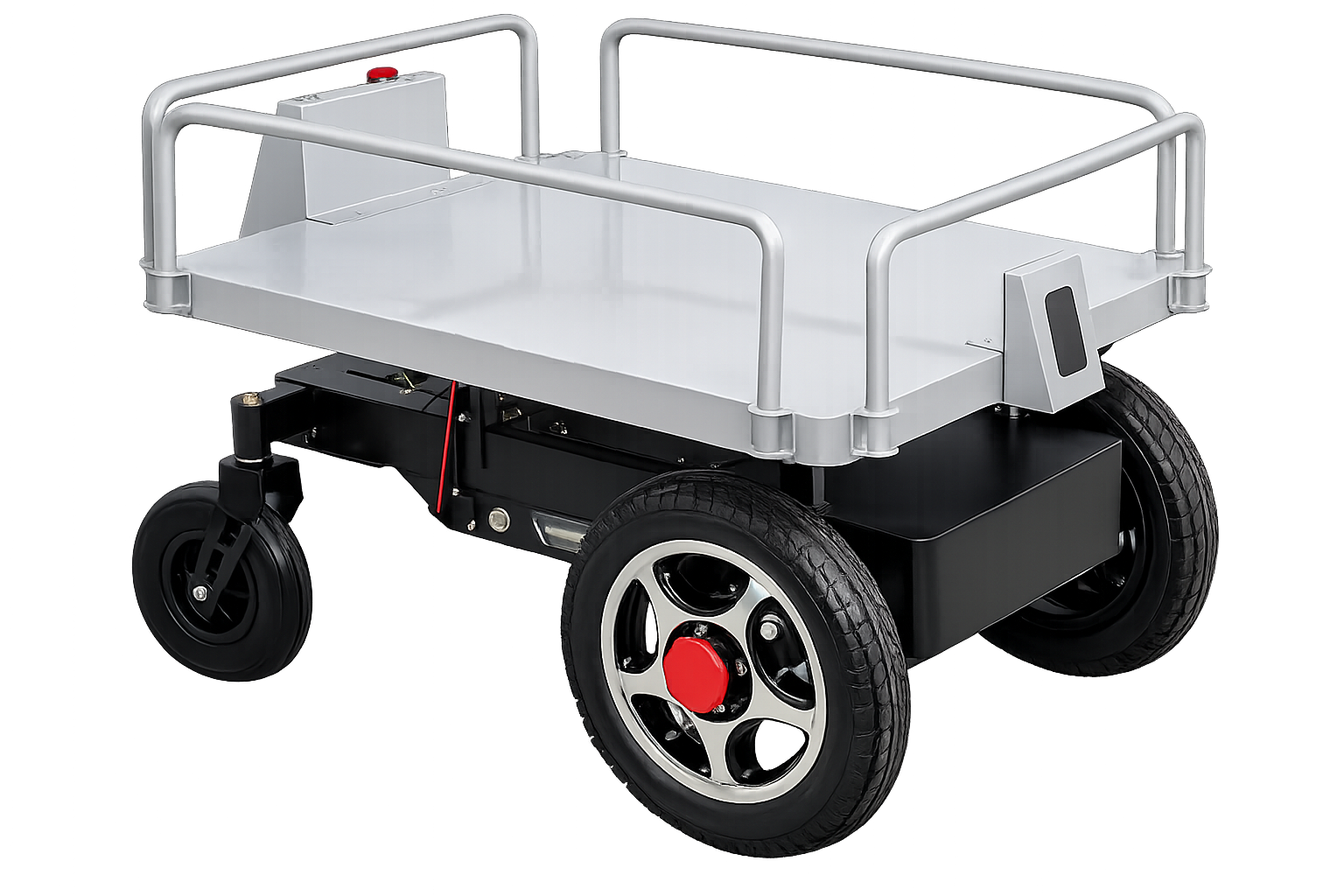 Zeus Technologies Africa | AI Solutions for a Smarter Future
