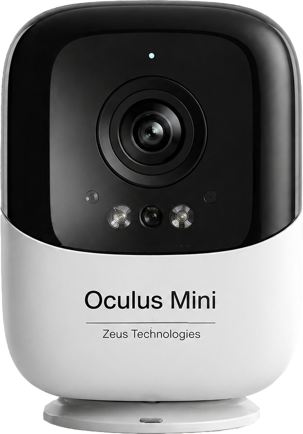 Zeus Technologies Africa | AI Solutions for a Smarter Future